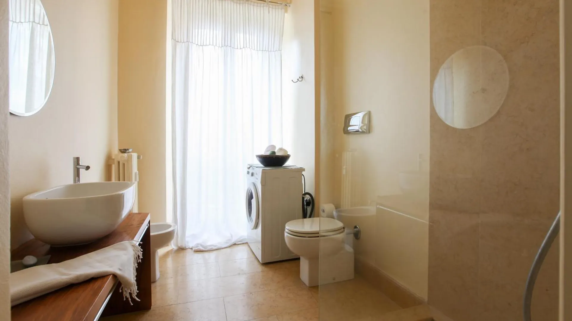 Apartamento Moscova Open Space Close To Brera District Milán